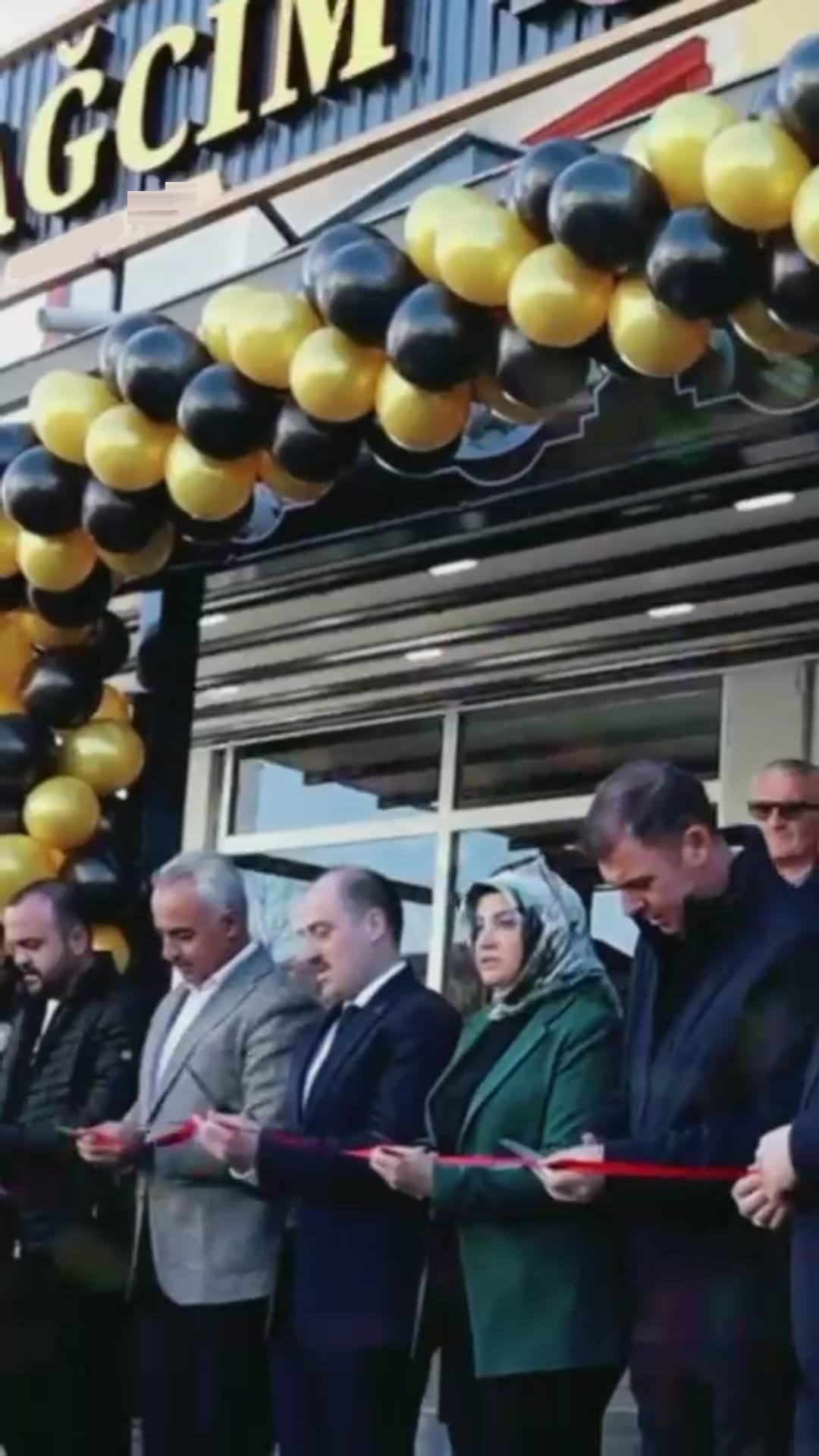 Çağcım Kebap Salonu